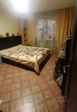 2-к кв. Самарская область, Самара пос. 113 километр, ул. Липяговская, ...