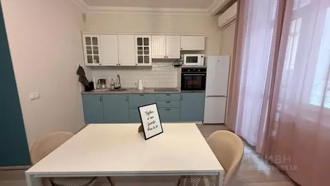 1-к кв. Москва Внуковское поселение, бул. Андрея Тарковского, 9 (46.0 ...