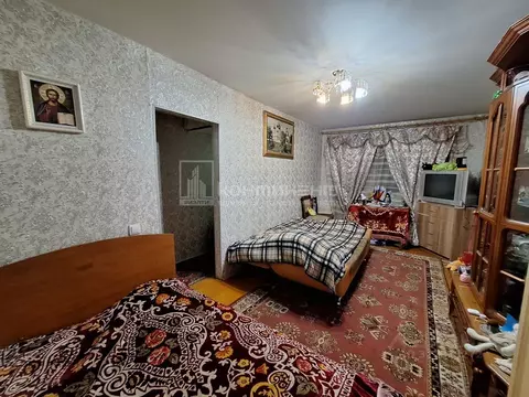 1-к кв. Владимирская область, Владимир ул. Труда, 20 (33.0 м)