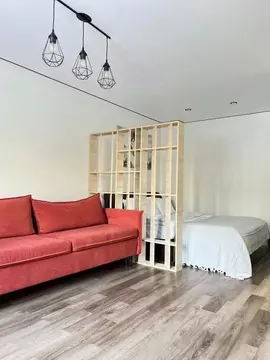 1-к кв. Москва ул. Академика Королева, 7К1 (35.0 м)