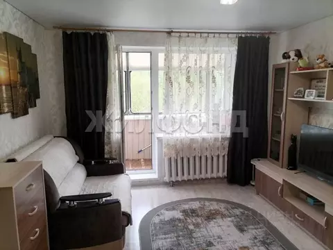 1-к кв. Алтайский край, Новоалтайск пос. Новогорский, ул. Юбилейная, 9 ...