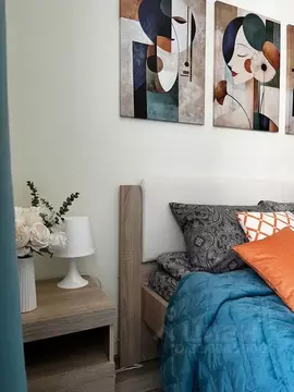 1-к кв. Калининградская область, Калининград Черниговская ул., 19Е ...