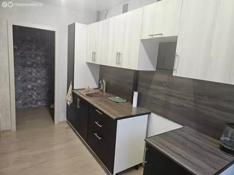 2-комнатная квартира: Екатеринбург, Красноуральская улица, 27к1 (42.7 ...