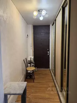 Квартира, 2 комнаты, 47.7 м