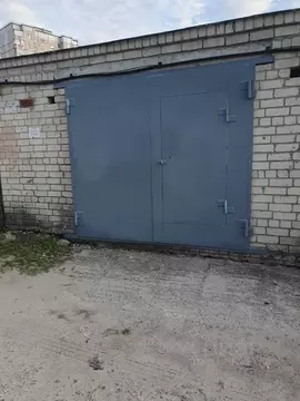 Гараж в Белгородская область, Белгород ул. Губкина, 47В (23 м)