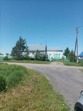 Дом в Томская область, Шегарское с/пос, д. Старая Шегарка ул. ...