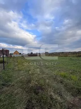 Участок в Брянская область, Брянский район, Снежское с/пос, с. ...