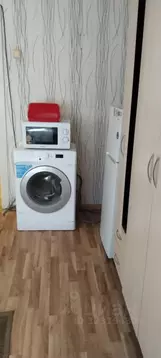 1-к кв. Волгоградская область, Волжский ул. Горького, 33 (18.0 м)