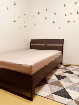 2-к кв. Москва ул. Кулакова, 25К1 (45.0 м)