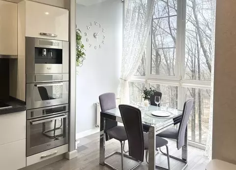 2-к кв. Ставропольский край, Пятигорск Партизанская ул., 4/1 (100.0 м)