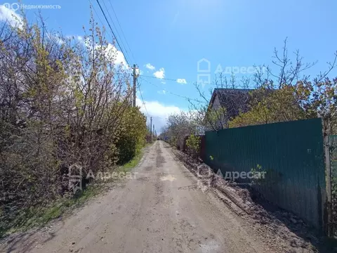 Участок в Городищенский район, Ерзовское городское поселение, СНТ ...