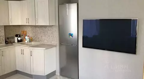 Студия Московская область, Химки городской округ, д. Брехово, Митино ...