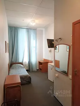 Студия Санкт-Петербург Московский просп., 18 (26.0 м)