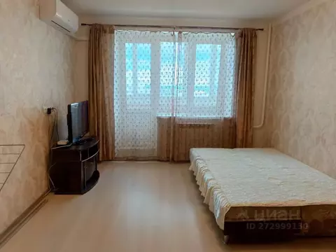 1-к кв. Татарстан, Казань ул. Татарстан, 11 (40.0 м)