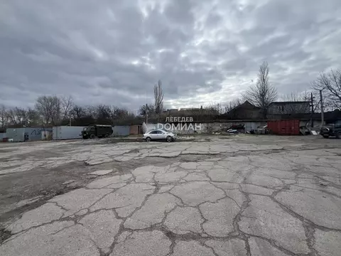 Помещение свободного назначения в Ростовская область, Новочеркасск ...
