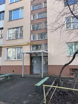 3-к кв. Самарская область, Самара пос. 113 километр, ул. Липяговская, ...