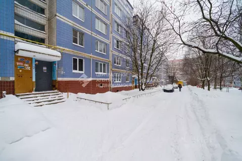 1-к кв. Рязанская область, Рязань Песочня тер., ул. Зубковой, 31к1 ...