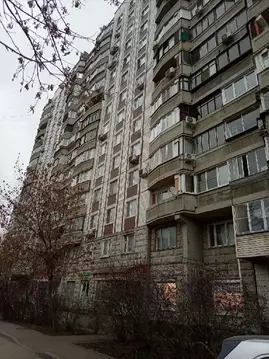 Продается 1-комнатная квартира