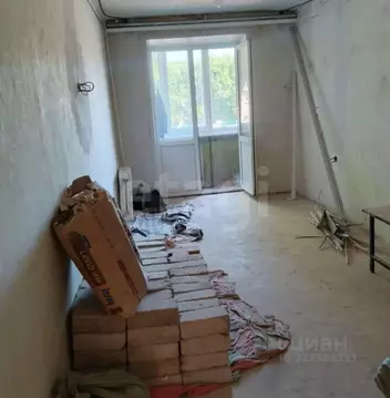 2-к кв. Башкортостан, Стерлитамак просп. Октября, 13 (44.2 м)