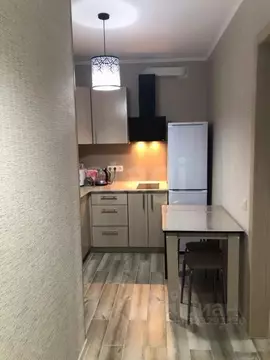 Студия Амурская область, Благовещенск Новая ул., 42 (30.0 м)