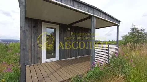 Дом в Свердловская область, Ревда ул. Лиственная, 23 (24 м)