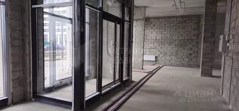 Помещение свободного назначения в Тюменская область, Тюмень ул. ...