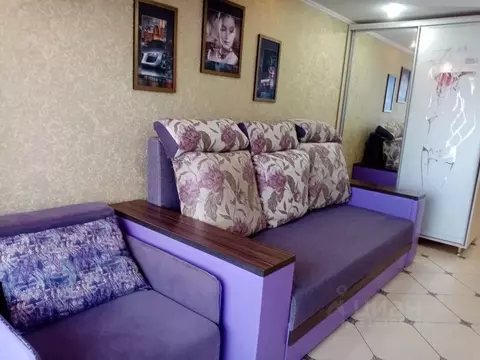 1-к кв. Крым, Алушта ул. Перекопская, 4В (28.0 м)