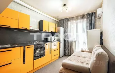 2-к кв. Воронежская область, Воронеж ул. Шишкова, 107 (68.0 м)