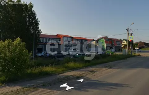 Помещение свободного назначения (249.2 м)