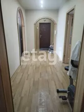 4-к кв. Красноярский край, Красноярск Северный мкр, ул. Водопьянова, ...