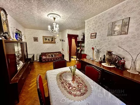 2-к кв. Мурманская область, Мурманск ул. Полярные Зори, 33к2 (42.0 м)