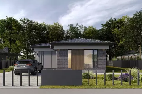 Участок в Хакасия, Усть-Абаканский район, пос. Тепличный ул. 1-я ...