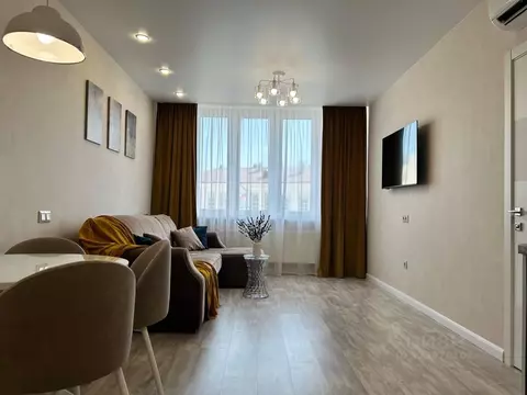 2-к кв. Татарстан, Казань Щербаковский пер., 7 (58.0 м)