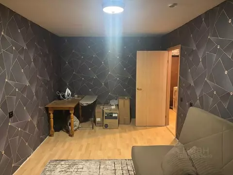 1-к кв. Белгородская область, Белгород ул. Каштановая, 2 (38.8 м)