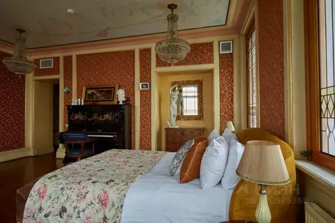 Комната Санкт-Петербург просп. Малый Петроградской стороны, 2/5