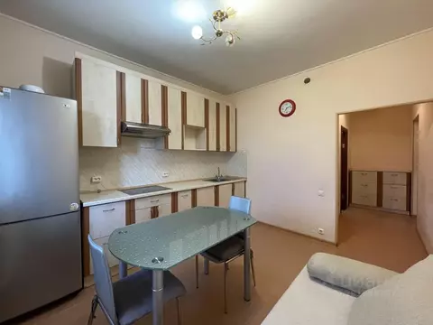 1-к кв. Санкт-Петербург ул. Оптиков, 52к1 (43.0 м)