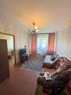 2-к кв. Тульская область, Донской Северо-Задонск мкр, Заводская ул., ...
