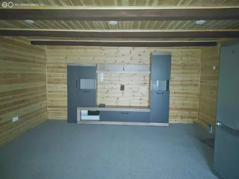 Дом в Свердловская область, Режевской муниципальный округ, СНТ Русь ...