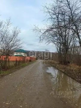 Участок в Адыгея, Майкопский район, Победенское с/пос, пос. Совхозный  ...