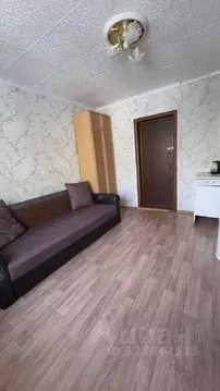 Комната Ульяновская область, Ульяновск ул. Пушкарева, 22 (12.6 м)