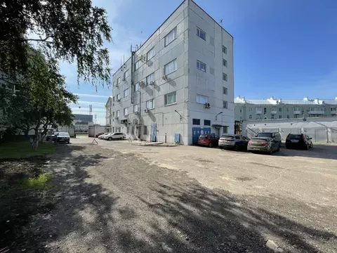 Офис в Нижегородская область, Дзержинск просп. Ленина, 61А (20 м)