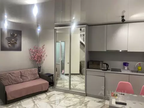 2-к кв. Крым, Ялта ул. Рузвельта, 6 (45.0 м)