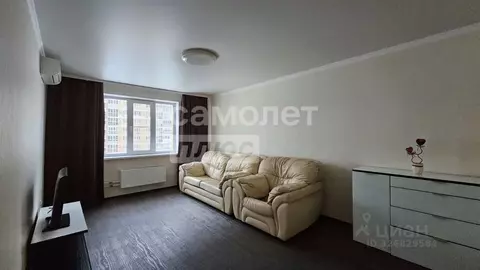 1-к кв. Липецкая область, Липецк ул. Хренникова, 5 (38.8 м)