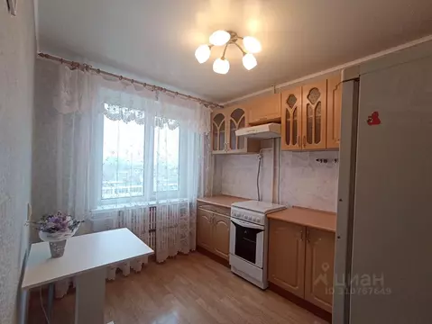 3-к кв. Оренбургская область, Оренбург Салмышская ул., 5/1 (65.0 м)