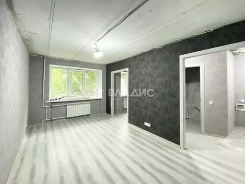 3-к кв. Ивановская область, Иваново Лежневская ул., 113 (62.0 м)