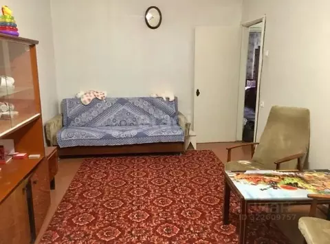 2-к кв. Крым, Алупка ул. Западная, 21 (47.8 м)