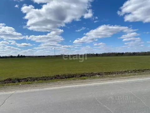 Участок в Свердловская область, Нижнесергинский район, Дружинино пгт  ...