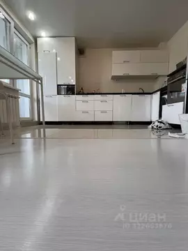 3-к кв. Чувашия, Чебоксары ул. Пирогова, 1к1 (65.0 м)