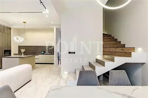 Таунхаус в Московская область, Истра муниципальный округ, д. ...