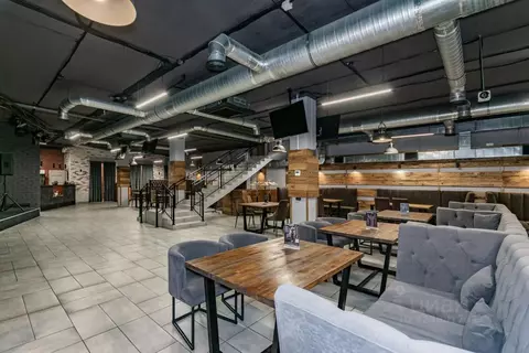 Помещение свободного назначения в Свердловская область, Верхнее ...